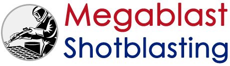 Megablast Shotblasting